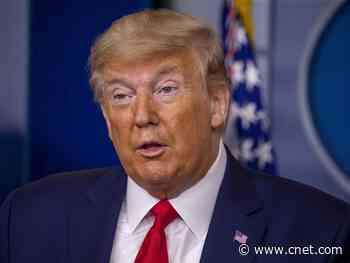 Appeals court upholds ruling that Trump can't block critics on Twitter     - CNET