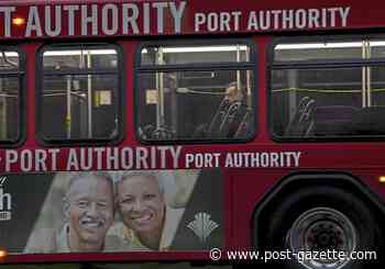 Port Authority cuts service by 25% starting Wednesday due to low ridership