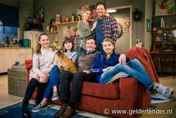 Goede Tijden Slechte Tijden stopt half mei