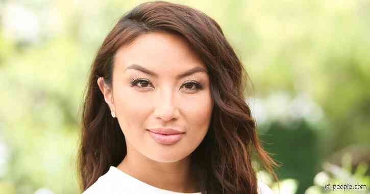 Jeannie Mai Condemns Coronavirus Racism: 'Hate Will Get You Sick, Even if the Virus Doesn’t'