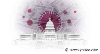 Congress' $2 trillion coronavirus stimulus package, visualized