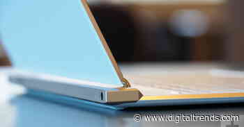 The lightest laptops you can buy in 2020