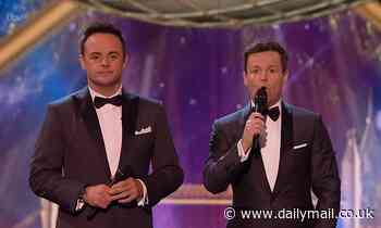 Britain's Got Talent 'postpones live shows INDEFINITELY amid coronavirus chaos'