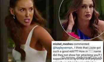 Married At First Sight: Elizabeth Sobinoff exposed by other brides