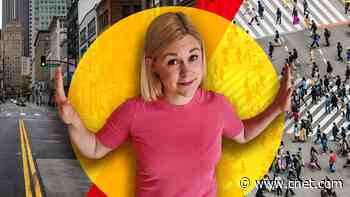 Coronavirus lockdown: Why social distancing saves lives video     - CNET