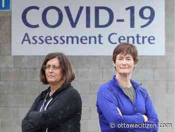 Retired health workers among those stepping up to battle COVID-19