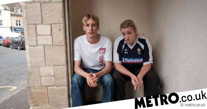 ‘Kurtan will be a YouTube vlogger’: This Country’s Daisy May and Charlie Cooper reveal next chapter for their unlikely heroes after that finale