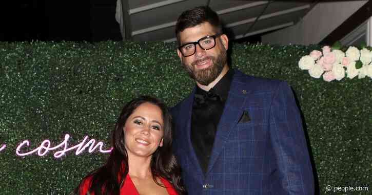 Jenelle Evans and David Eason Are 'Deciding to Work Things Out' 4 Months After Split