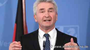 NRW will Bundeshilfen für kleine Unternehmen aufstocken - Süddeutsche Zeitung