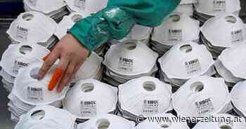 Wirtschaft macht gegen das Virus mobil - Wiener Zeitung