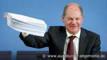 Coronavirus: So soll jetzt die Wirtschaft gerettet werden - Augsburger Allgemeine