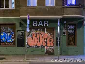 Bar zu Hause, Büro im Hotel - Wie Gastronomen kämpfen - Freie Presse