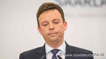 Hans: Milliardenhilfen für Wirtschaft sind erst der Anfang - Süddeutsche Zeitung