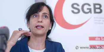 Mega-Zoff um Komplett-Shutdown der Wirtschaft - Nau.ch