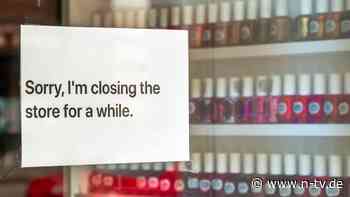 Hilfe für die Wirtschaft:USA schnüren Paket über vier Billionen Dollar - n-tv NACHRICHTEN