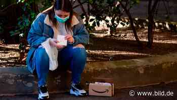 Corona-Gewinner: Diese Branchen sind Profiteure der Krise - BILD