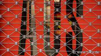 Hunderte Milliarden für Firmen:So sieht der Schirm für die Wirtschaft aus - n-tv NACHRICHTEN