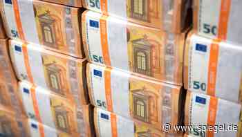 Coronakrise: Drei Maßnahmen, die der Wirtschaft jetzt helfen - DER SPIEGEL