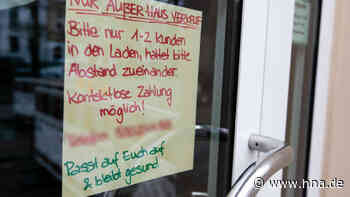 Coronavirus: Deutsche Politik schnürt Notpaket für Wirtschaft - ein Überblick über die Maßnahmen | Wirtschaft - hna.de