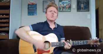 Keeping cultured through COVID-19: Edmonton music, comedy, improv shows switch to live stream