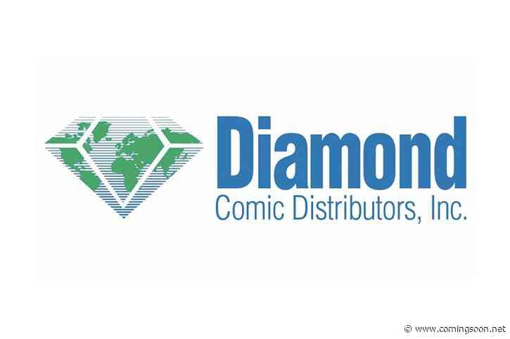 Diamond Will Cease Comic Book Distribution to Stores