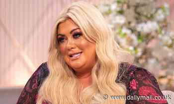 Gemma Collins HALTS filming of her reality show Diva Forever amid coronavirius pandemic.
