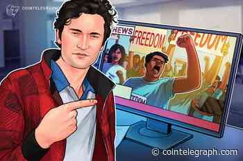 Online Petition Asking for Ross Ulbricht’s Release Gathers 275K Signatures