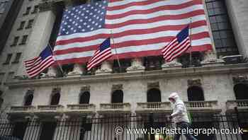 US stocks slump despite Fed aid as coronavirus bill stalls again