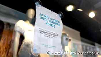 Johnson orders shops to close to curb coronavirus spread