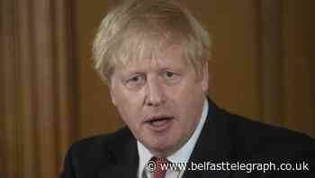 Covid-19: PM orders lockdown with police fines for ignoring new measures