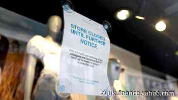 Johnson orders shops to close to curb coronavirus spread