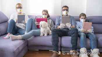 3 great refurbished tech deals to keep you entertained during coronavirus quarantine