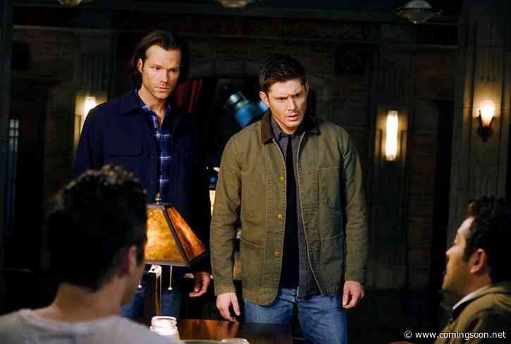 Supernatural on Hiatus After Tonight; ‘Fully Intend to Return & Finish the Series’ 