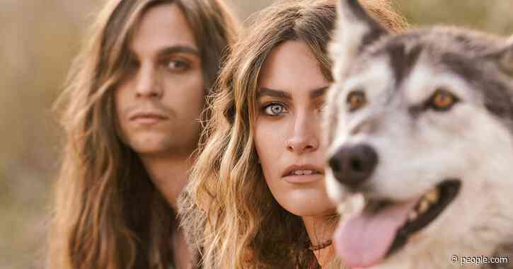 Paris Jackson Says Boyfriend Gabriel Glenn ‘Is My Muse’ for Music: ‘I Owe a Lot to Him’