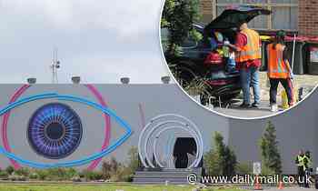 Coronavirus: Big Brother Australia set scrubbed down amid COVID-19 fears