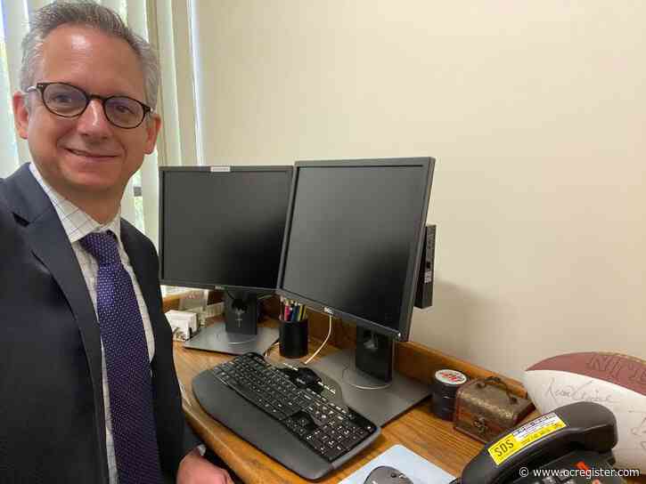 ‘Virtual’ online coronavirus symptom help available at Dignity facilities throughout Southern California