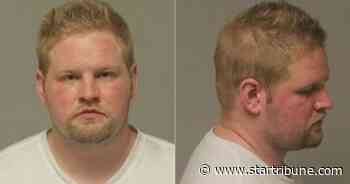 Charges: Pot, medication, alcohol mix suspected in crash that killed teen on bike in Blaine