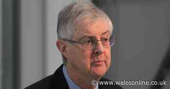 First Minister Mark Drakeford issues coronavirus lockdown plea to Wales