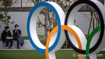 Tokyo Olympics will be postponed, IOC member predicts