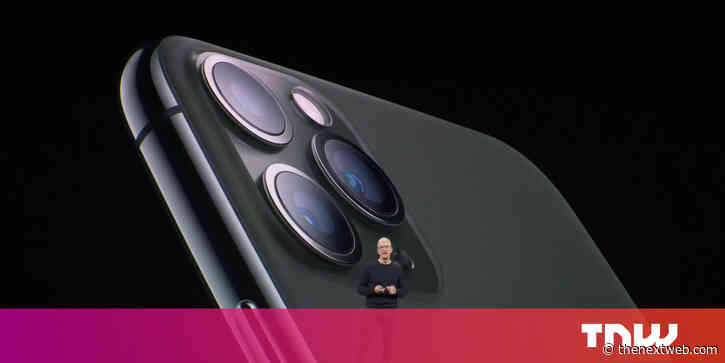 Apple’s next iPhone could switch to sensor-shift image stabilization — here’s why that matters