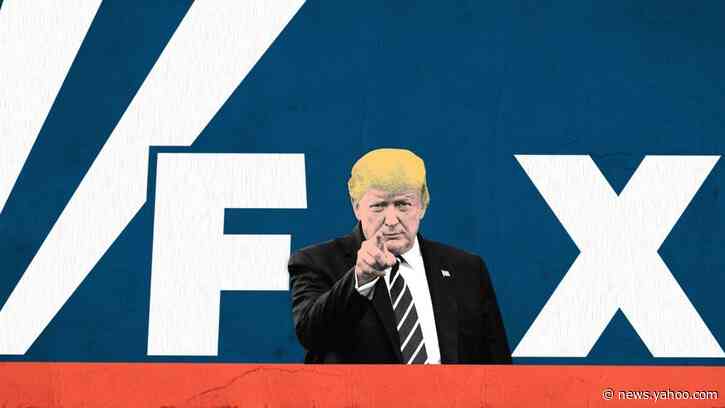 Fox News Stars Begin Pushing Trump to End Coronavirus Restrictions