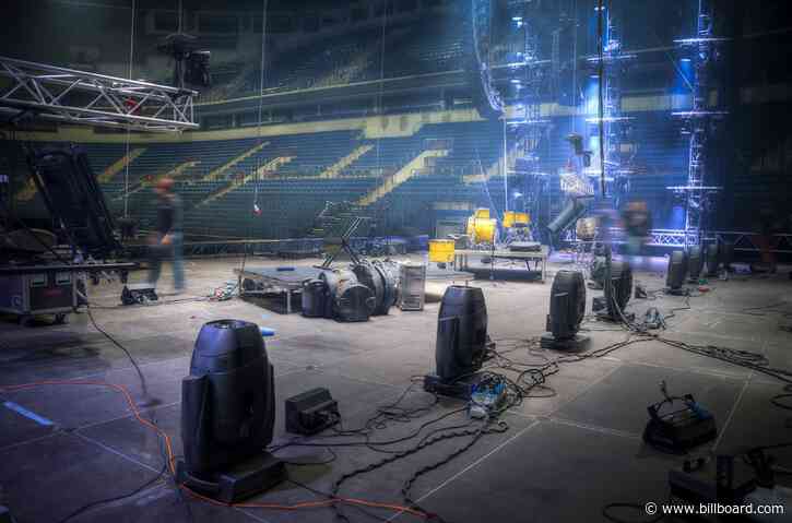 Coronavirus Concert Cancellations Expose Vulnerability of Touring Industry’s Gig Economy