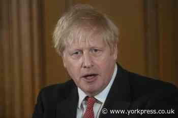 PM orders lockdown with police fines for ignoring new measures