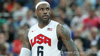 Why postponing the Tokyo Olympics could clear some logistical hurdles for the NBA this summer