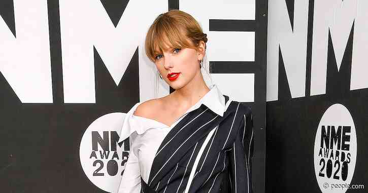 Taylor Swift Breaks Silence on Leaked Kanye West Video, Asks Fans to Focus on ‘What Really Matters’