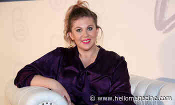 Louise Pentland's 6 tips for working from home with children