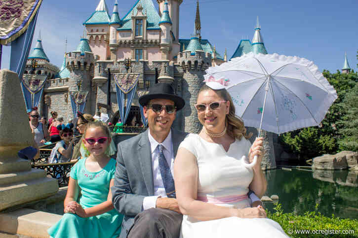 Disneyland Dapper Day event plans summer ‘encore’ due to coronavirus outbreak
