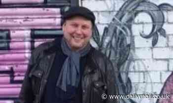 Hollyoaks cameraman Felix Schroer passes away after suspecting he'd contracted coronavirus