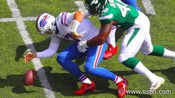 Jenkins agrees to re-sign with Jets, source says