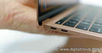 What you should do if your MacBook charger stops working
